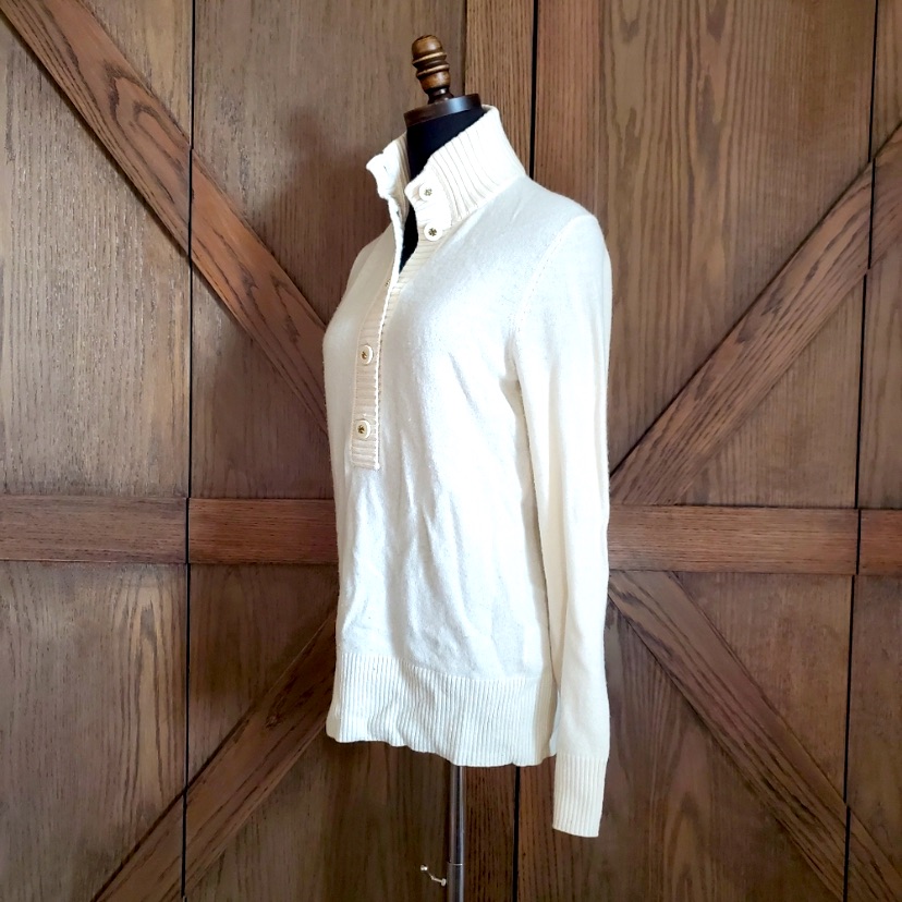 Tory Burch Pullover